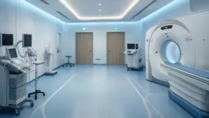 Jakie usługi medyczne oferują nowoczesne placówki specjalistyczne