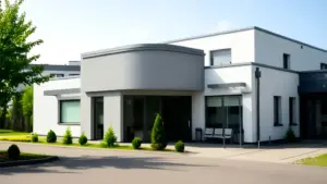 Jakie usługi medyczne oferują lokalne placówki opieki zdrowotnej