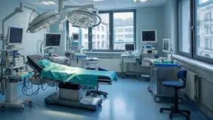 Standardy opieki medycznej w nowoczesnych placówkach diagnostycznych