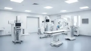 Profilaktyka i diagnostyka w nowoczesnych placówkach medycznych